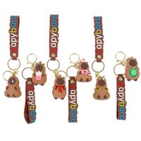 brelok kapibara B-2589