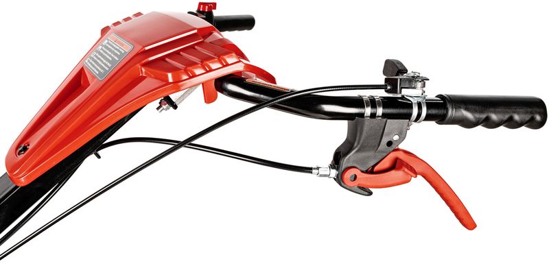 Glebogryzarka spalinowa CEDRUS GLX-GT65-2L SAMOBIEŻNA Z NAPĘDEM KULTYWATOR 6.5KM / 50 cm SILNIK LONCIN G200F - OFICJALNY DYSTRYBUTOR - AUTORYZOWANY DEALER CEDRUS zdjęcie 14