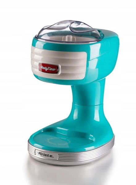 URZĄDZENIE DO GRANITY 76 ARIETE PATY TIME zdjęcie 1