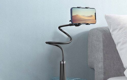 UCHWYT STOJAK UGREEN NA TELEFON WYGINANY na Arena.pl