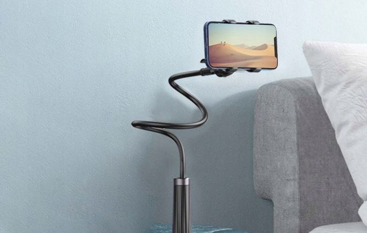 UCHWYT STOJAK UGREEN NA TELEFON WYGINANY zdjęcie 5