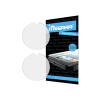 2x folia do suunto core all black ochronna megara full glue