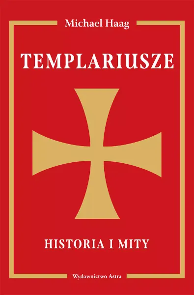 Templariusze. Historia i mity zdjęcie 1