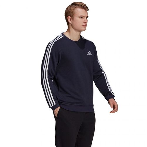 Bluza adidas Essentials Sweatshirt M GK9079 M na Arena.pl