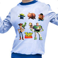 Piżama dziecięca Toy Story