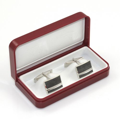 Ekskluzywne spinki do mankietów na Arena.pl