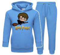 Dres Dziecięcy Harry Potter - dla fana