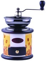 ręczny młynek do kawy przypraw kinghoff kh-4144