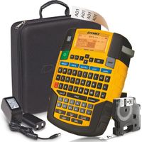 Drukarka etykiet Dymo Rhino 4200 zestaw walizkowy
