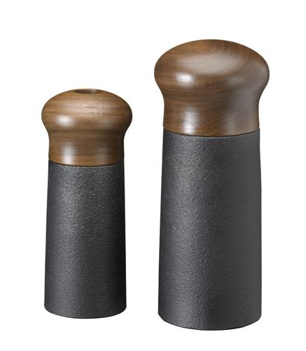 Młynek do przypraw WALNUT Skeppshult na Arena.pl