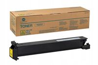 Toner Konica Minolta TN213Y - YELLOLW A0D7252