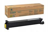 Toner Konica Minolta TN213Y - YELLOLW A0D7252