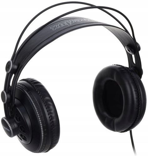 Słuchawki Superlux HD681B na Arena.pl