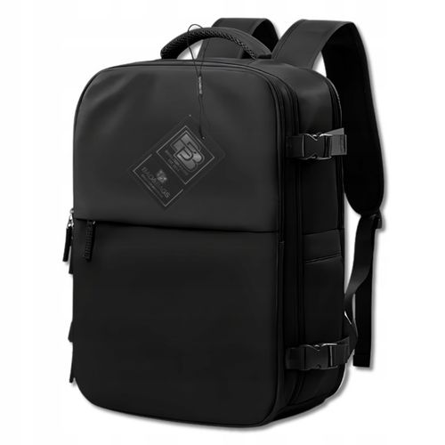 BAGAŻ Do Samolotu Torba A4 Pojemna Męska Podręczny Plecak Podróżny na Arena.pl