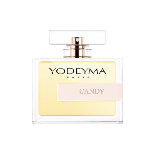 Yodeyma Candy Woda Perfumowana Dla Kobiet 100ml na Arena.pl