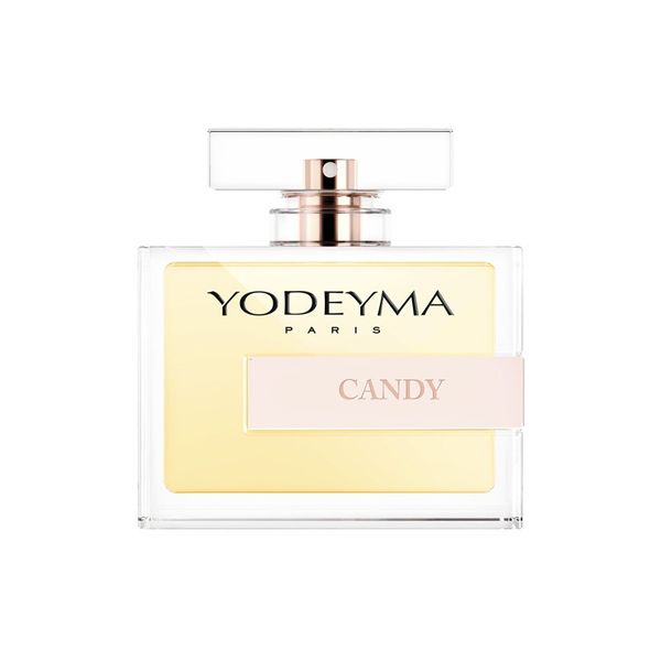 Yodeyma Candy Woda Perfumowana Dla Kobiet 100ml zdjęcie 2