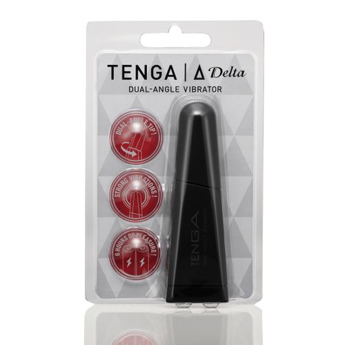 Wibrator - Tenga Delta Vibrator na Arena.pl