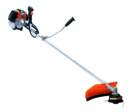 KOSA SPALINOWA 5.2KM DEMON RQ580 PODKASZARKA 3OLEJ zdjęcie 15