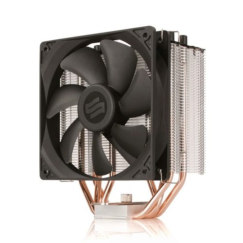 SilentiumPC Chłodzenie CPU - Fera 3 HE1224 na Arena.pl