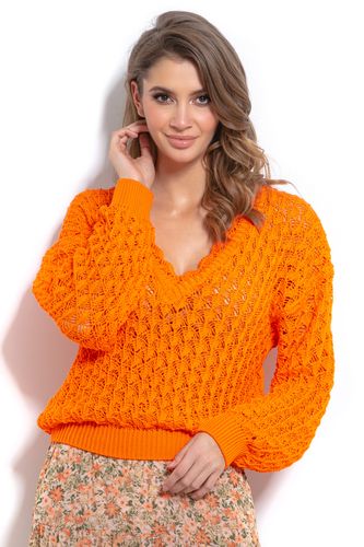 Sweter F998 Orange L/XL na Arena.pl
