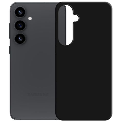 Samsung Galaxy S25 - 3mk Silicone Case na Arena.pl