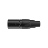 Wtyk typu XLR Roxtone RX3MP-BT