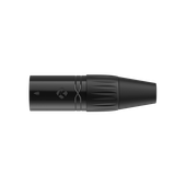 Wtyk typu XLR Roxtone RX3MP-BT
