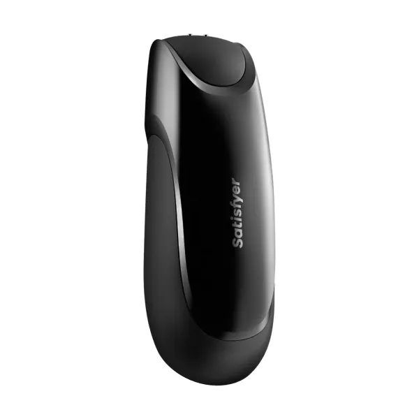 Satisfyer - Masturbator z aplikacją zdjęcie 1