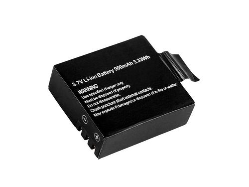Akumulator do SJ 4000 / 900 mAh / 3.7V na Arena.pl