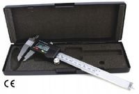 Quatros Suwmiarka elektroniczna cyfrowa 150 mm