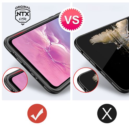 Samsung Galaxy S9+ Plus Etui NTX Liquid Case na Arena.pl