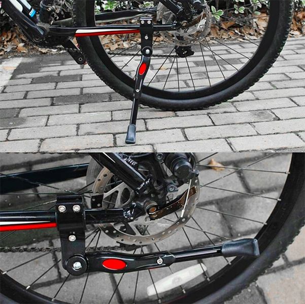 STOPKA NÓŻKA DO ROWERU PODPÓRKA ROWEROWA zdjęcie 4