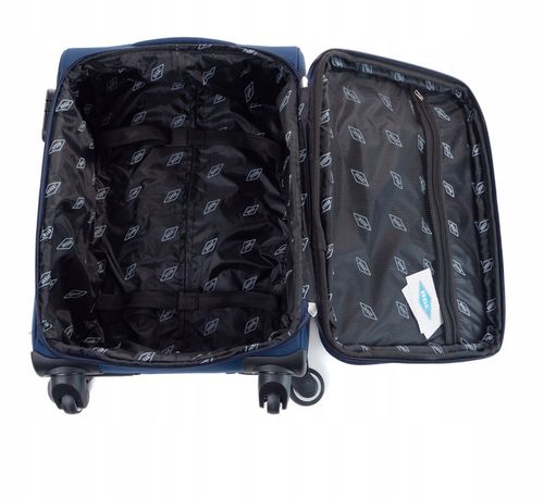 RGL średnia walizka podróżna na 4 kółkach torba bagaż XL na Arena.pl