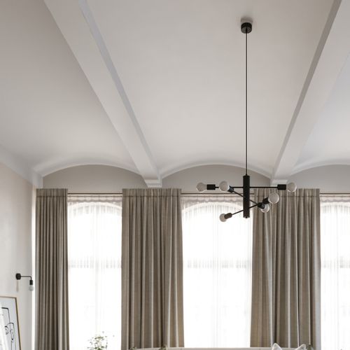 Żyrandol DUOMO 3D na Arena.pl