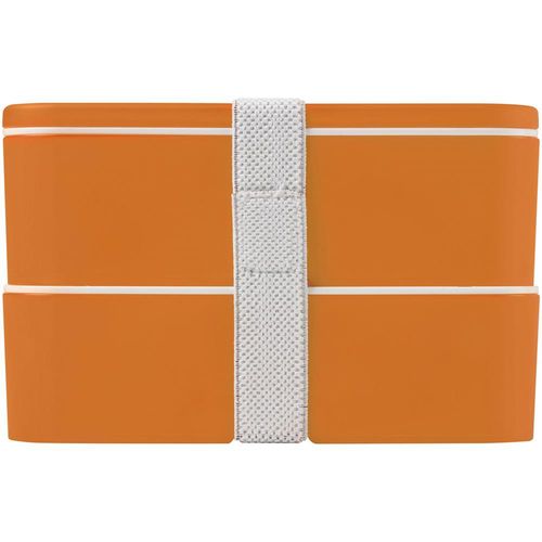 MIYO dwupoziomowe pudełko na lunch na Arena.pl