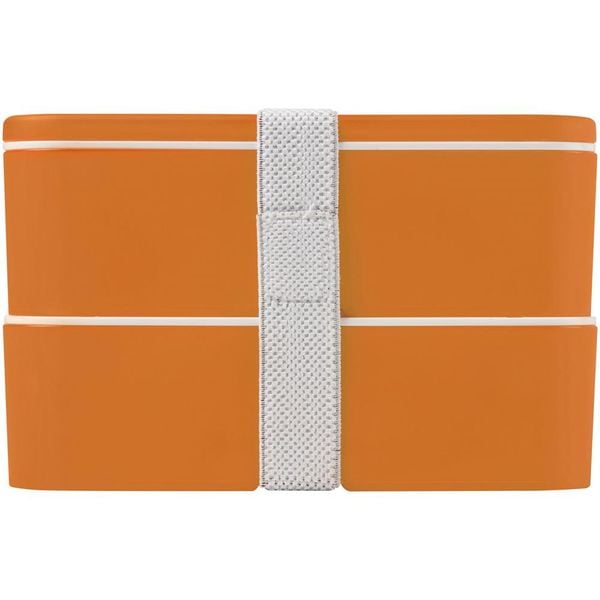 MIYO dwupoziomowe pudełko na lunch zdjęcie 4