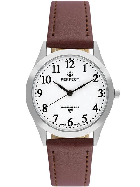 zegarek damski perfect gx004-02 zdjęcie 1