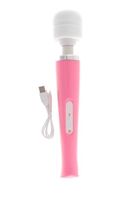 Masażer Do Ciała Mikrofon Magic Massager Usb