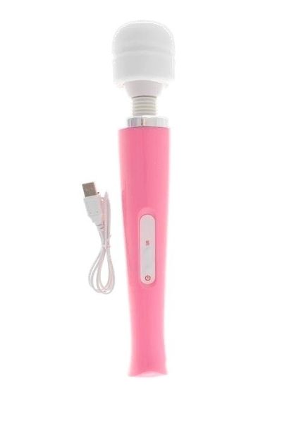 Masażer Do Ciała Mikrofon Magic Massager Usb zdjęcie 1