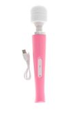 Masażer Do Ciała Mikrofon Magic Massager Usb