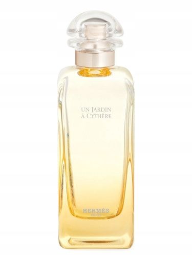HERMES UN JARDIN A CYTHERE 100ml EDT ORYGINALNE zdjęcie 1