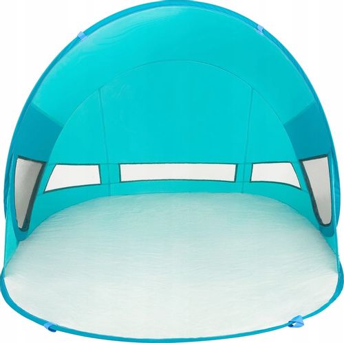 NAMIOT PLAŻOWY SAMOROZKŁADAJĄCY UV50 OUTTEC na Arena.pl