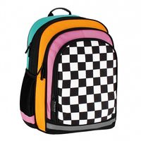 PLECAK SZACHOWNICA STK 7511 STARPAK