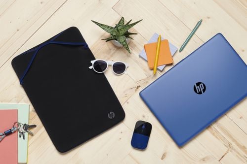 Myszka HP Z3700 Lumiere Blue na Arena.pl