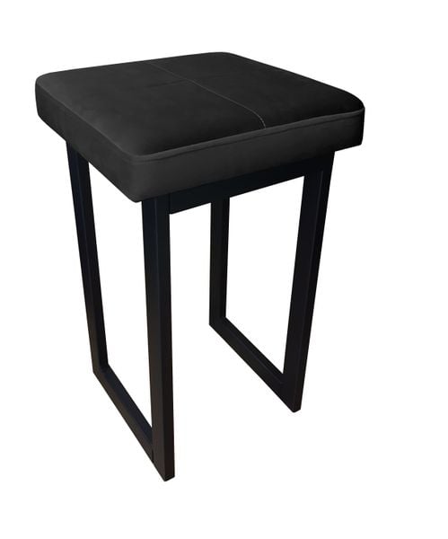 TABORET SOLID STOŁEK LOFT 45cm MG19 zdjęcie 1