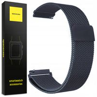 SPACECASE BRANSOLETA PASEK DO AMAZFIT GTS 4 / MINI
