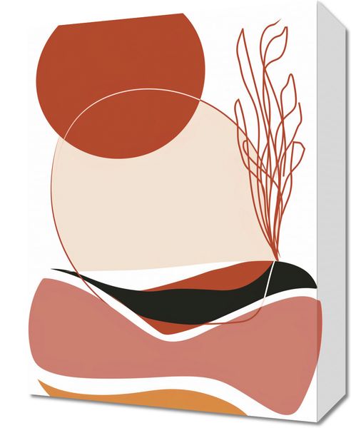 Obraz 30x40cm Popołudnie zdjęcie 1