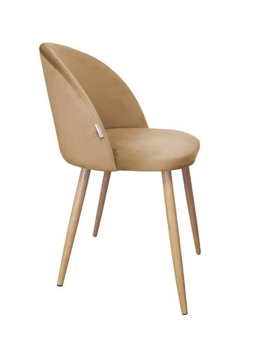 Krzesło Colin noga dąb MG06 na Arena.pl