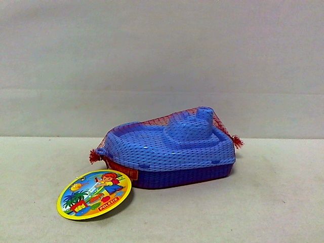 Statek Fala 36681. zdjęcie 1