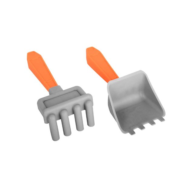 zabawki do piaskownicy Wywrotka Plus zdjęcie 4